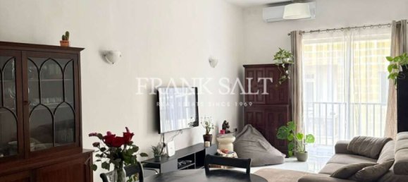 3 Schlafzimmer Wohnung in Sliema, Malta, Nr. 11391 3