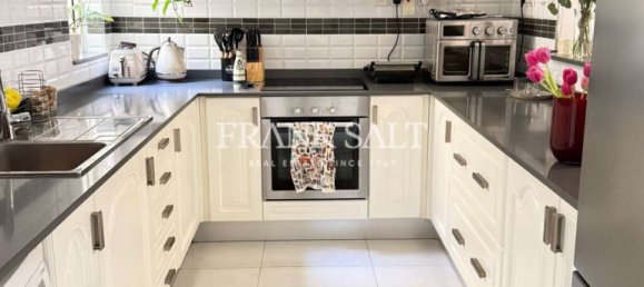 3 Schlafzimmer Wohnung in Sliema, Malta, Nr. 11391 9