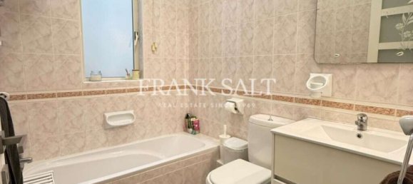 3 Schlafzimmer Wohnung in Sliema, Malta, Nr. 11391 4