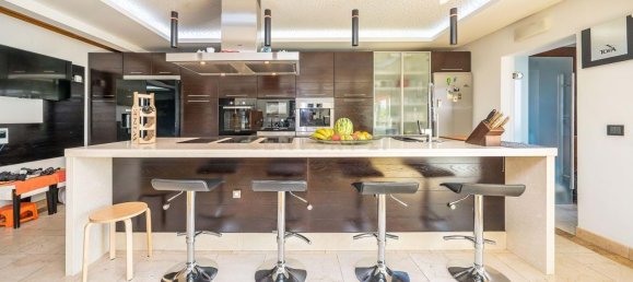 Villa de 4 dormitorios en Corroios, Portugal No. 131092 33