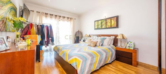 Villa de 4 dormitorios en Corroios, Portugal No. 131092 31