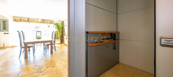 Villa de 4 dormitorios en Corroios, Portugal No. 131092 15