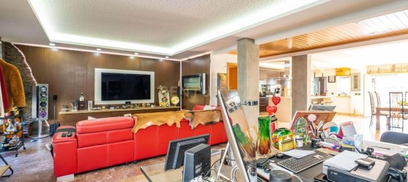 Villa de 4 dormitorios en Corroios, Portugal No. 131092 13