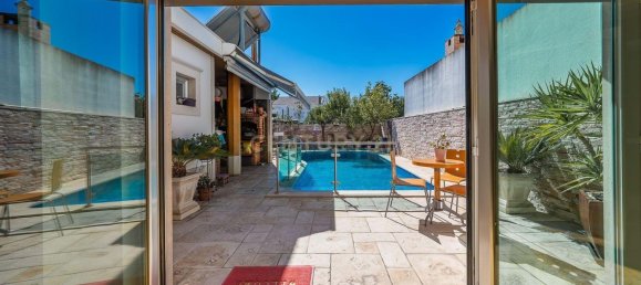 Villa de 4 dormitorios en Corroios, Portugal No. 131092 16