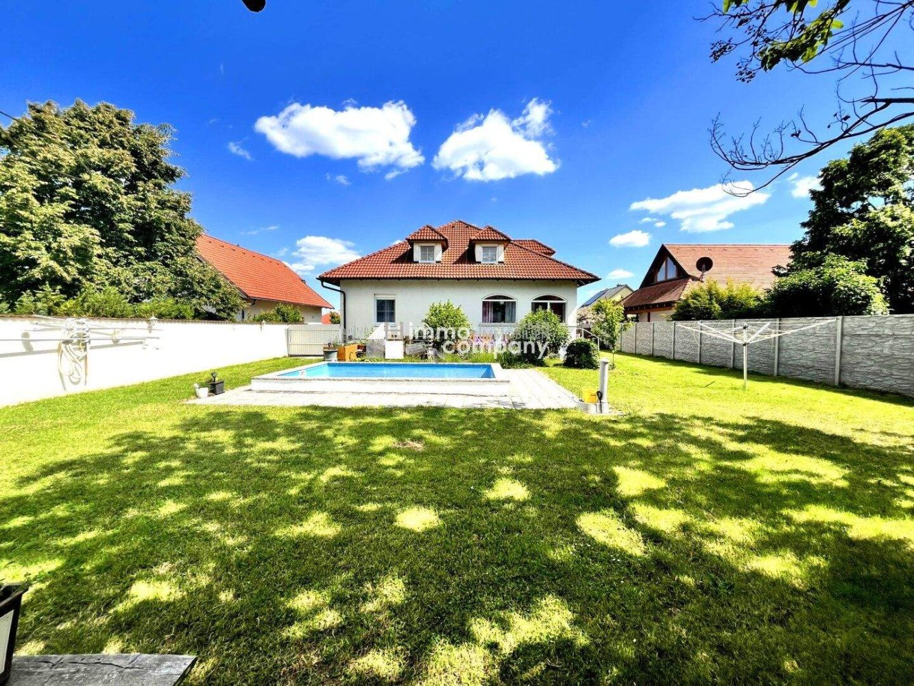 7-salle Maison à Nickelsdorf, Austria No. 219205