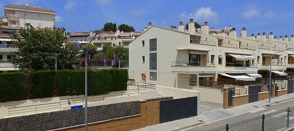 4 bedrooms Apartment in Sant Andreu de Llavaneres, Spain No. 178868 29