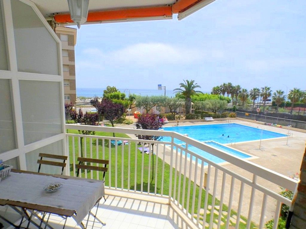 4 bedrooms Apartment in Sant Andreu de Llavaneres, Spain No. 178868