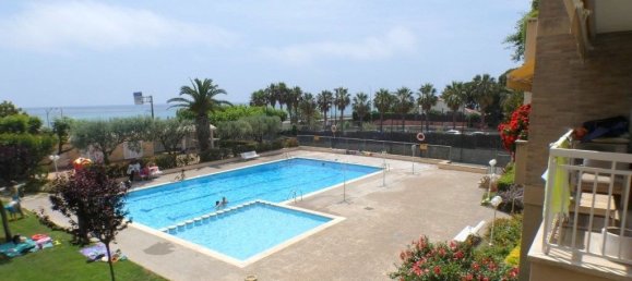 4 bedrooms Apartment in Sant Andreu de Llavaneres, Spain No. 178868 3