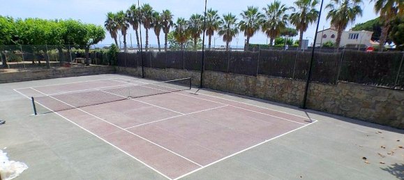 4 bedrooms Apartment in Sant Andreu de Llavaneres, Spain No. 178868 36