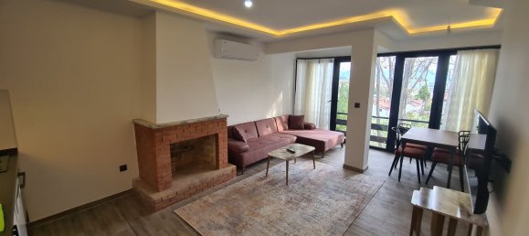 Apartment 2+1 in Kusadasi, Turkey No. 11333 28