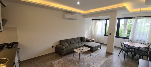 Apartment 2+1 in Kusadasi, Turkey No. 11333 19