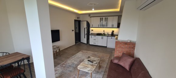 Apartment 2+1 in Kusadasi, Turkey No. 11333 26