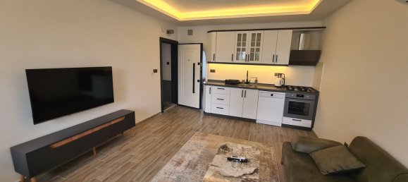 Apartment 2+1 in Kusadasi, Turkey No. 11333 12