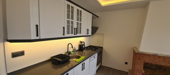 Apartment 2+1 in Kusadasi, Turkey No. 11333 18