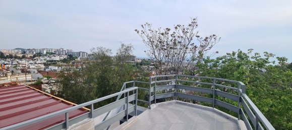 Apartment 2+1 in Kusadasi, Turkey No. 11333 4