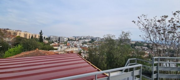 Apartment 2+1 in Kusadasi, Turkey No. 11333 5