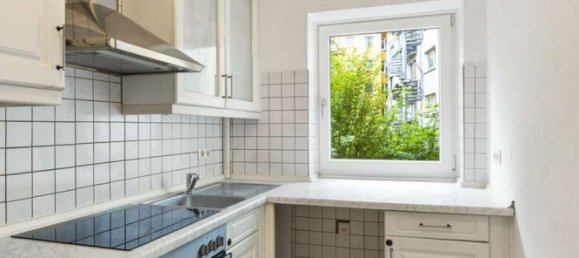 3 rooms Apartment in Eimsbuttel, Germany No. 368401 5