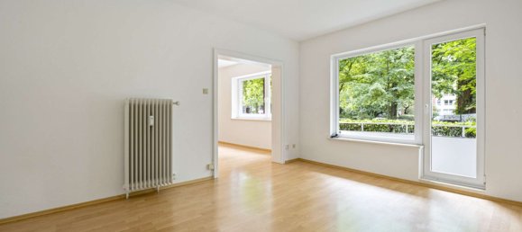 3 rooms Apartment in Eimsbuttel, Germany No. 368401 3