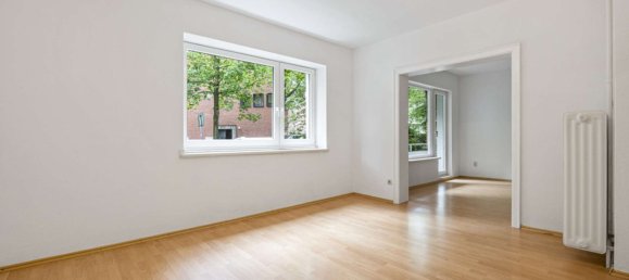 3 rooms Apartment in Eimsbuttel, Germany No. 368401 2