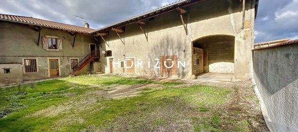 4غرفة منزل في Saint-Didier-sur-Chalaronne, France رقم 258392 2