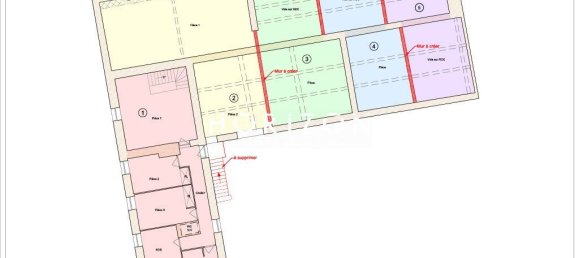 4غرفة منزل في Saint-Didier-sur-Chalaronne, France رقم 258392 15