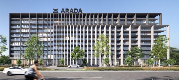 1 bedroom Apartment in Aljada, UAE No. 16867 4