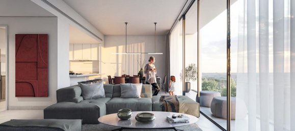 1 bedroom Apartment in Aljada, UAE No. 16867 8