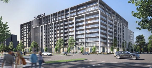 1 bedroom Apartment in Aljada, UAE No. 16867 2