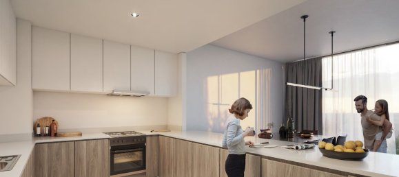 1 bedroom Apartment in Aljada, UAE No. 16867 5