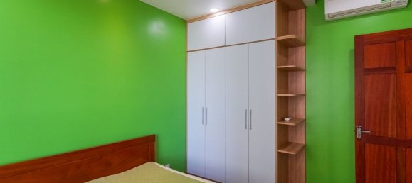 Apartamento de 3 dormitorios en VISTA VERDE, Ho Chi Minh, Vietnam No. 20225 11