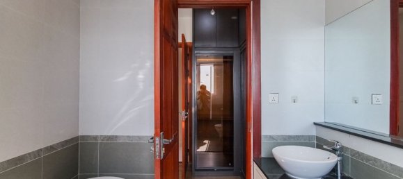 Apartamento de 3 dormitorios en VISTA VERDE, Ho Chi Minh, Vietnam No. 20225 3