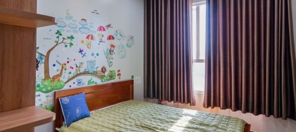 Apartamento de 3 dormitorios en VISTA VERDE, Ho Chi Minh, Vietnam No. 20225 17