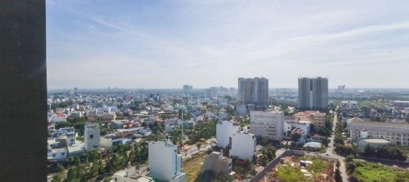 Apartamento de 3 dormitorios en VISTA VERDE, Ho Chi Minh, Vietnam No. 20225 20