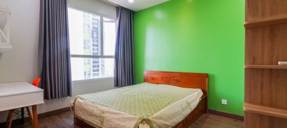 Apartamento de 3 dormitorios en VISTA VERDE, Ho Chi Minh, Vietnam No. 20225 18