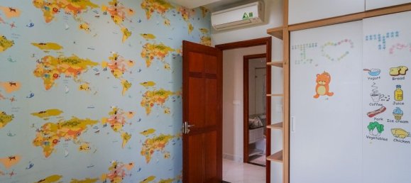 Apartamento de 3 dormitorios en VISTA VERDE, Ho Chi Minh, Vietnam No. 20225 16