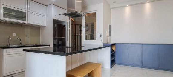 Apartamento de 3 dormitorios en VISTA VERDE, Ho Chi Minh, Vietnam No. 20225 22