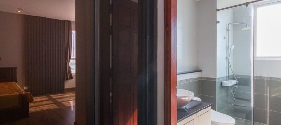 Apartamento de 3 dormitorios en VISTA VERDE, Ho Chi Minh, Vietnam No. 20225 10