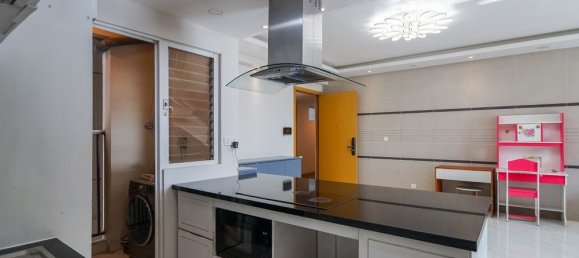 Apartamento de 3 dormitorios en VISTA VERDE, Ho Chi Minh, Vietnam No. 20225 6