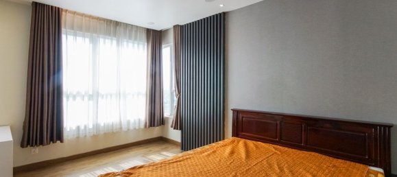 Apartamento de 3 dormitorios en VISTA VERDE, Ho Chi Minh, Vietnam No. 20225 8