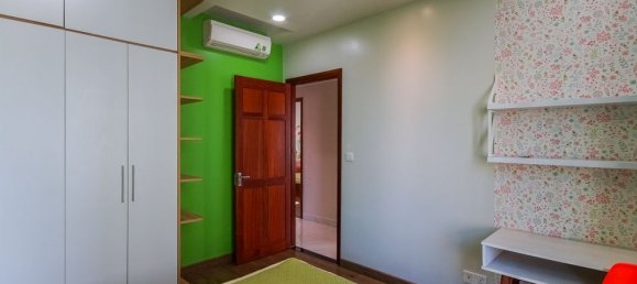 Apartamento de 3 dormitorios en VISTA VERDE, Ho Chi Minh, Vietnam No. 20225 13