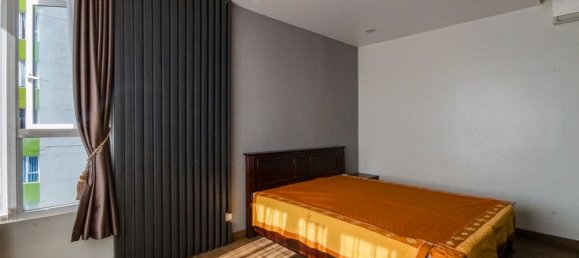 Apartamento de 3 dormitorios en VISTA VERDE, Ho Chi Minh, Vietnam No. 20225 2