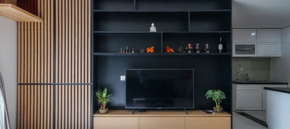 Apartamento de 3 dormitorios en VISTA VERDE, Ho Chi Minh, Vietnam No. 20225 7