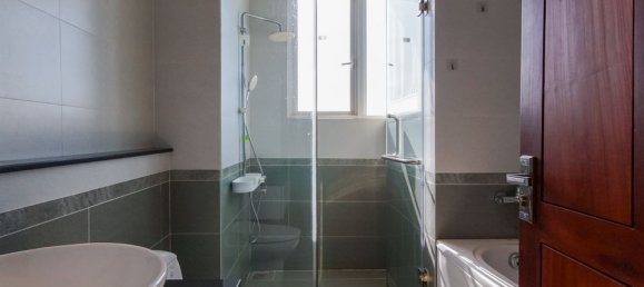 Apartamento de 3 dormitorios en VISTA VERDE, Ho Chi Minh, Vietnam No. 20225 9