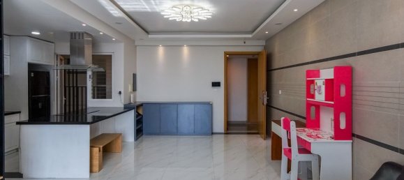 Apartamento de 3 dormitorios en VISTA VERDE, Ho Chi Minh, Vietnam No. 20225 4