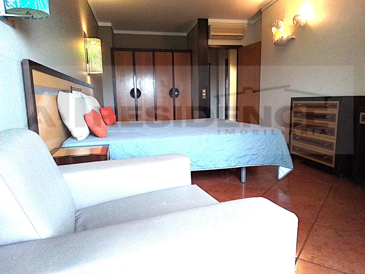 2 bedrooms Apartment in Albufeira, Portugal No. 11243