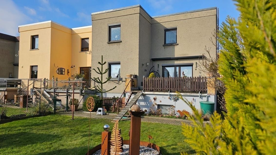 4-salle Maison de ville à Vorpommern-Rugen, Germany No. 171642