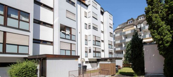 1 bedroom Apartment in Boblingen, Germany No. 244706 11