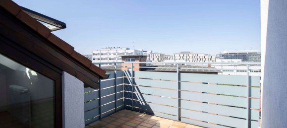 1 bedroom Apartment in Boblingen, Germany No. 244706 4