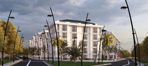 2 rooms Apartment in Bueyuekcekmece, Turkey No. 32588 8