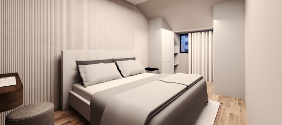 2 rooms Apartment in Bueyuekcekmece, Turkey No. 32588 20